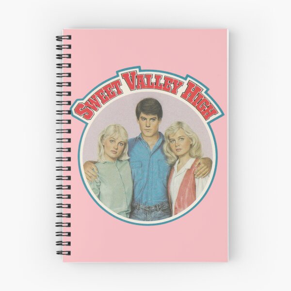 Item preview, Sweet Valley High: Wakefield Family designed and sold by fatherbananas.