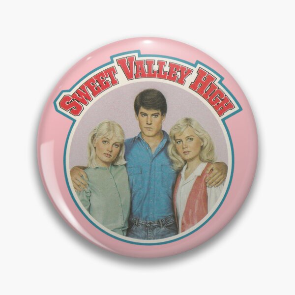 Item preview, Sweet Valley High: Wakefield Family designed and sold by fatherbananas.
