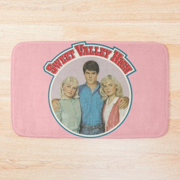 Item preview, Sweet Valley High: Wakefield Family designed and sold by fatherbananas.