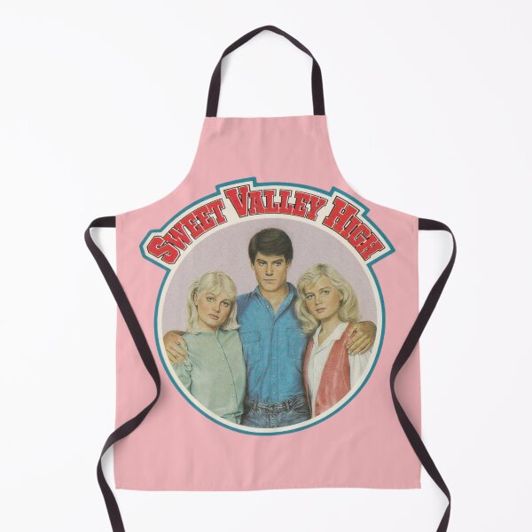 Item preview, Sweet Valley High: Wakefield Family designed and sold by fatherbananas.