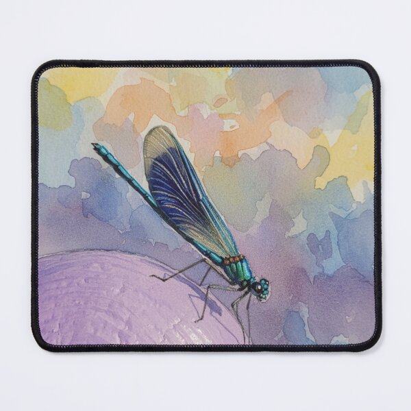 Item preview, Dragonfly designed and sold by Pinkgnomie.