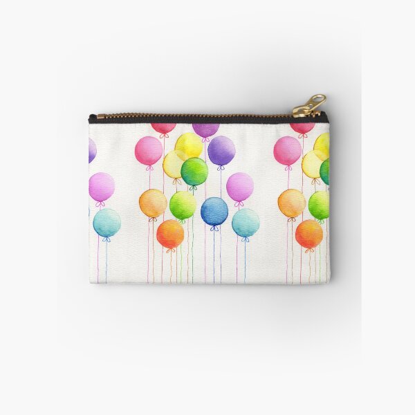 Item preview, Bright Balloons 2 designed and sold by Aileen David.