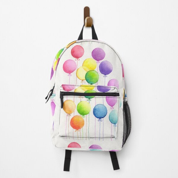 Item preview, Bright Balloons 2 designed and sold by Aileen David.