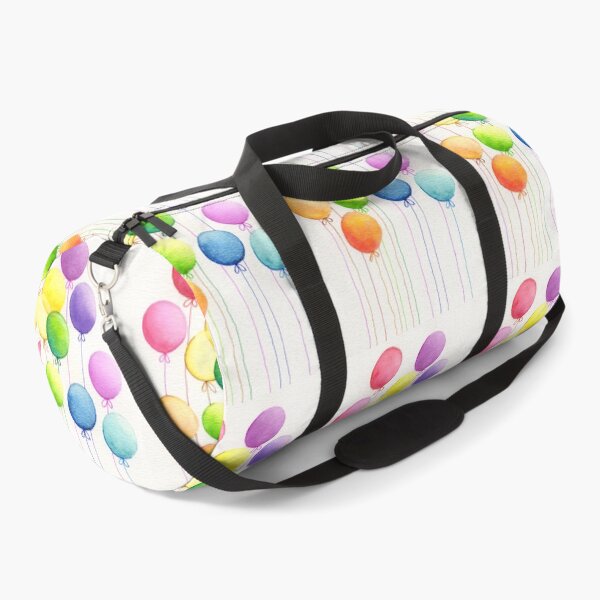 Item preview, Bright Balloons 2 designed and sold by Aileen David.