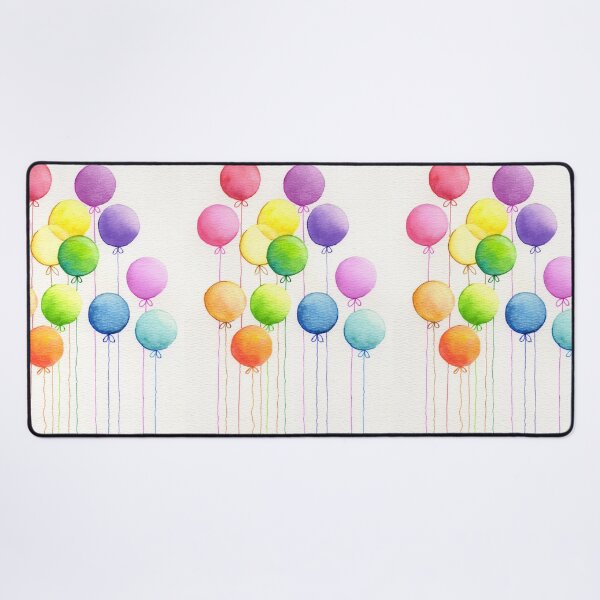 Item preview, Bright Balloons 2 designed and sold by Aileen David.