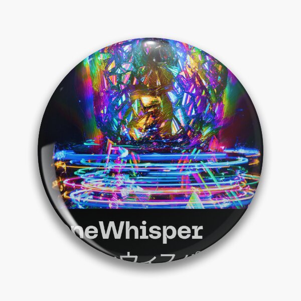 Item preview, Arcane Whisper Cyberpunk Superhero LightMagic® designed and sold by LightMagicUK.