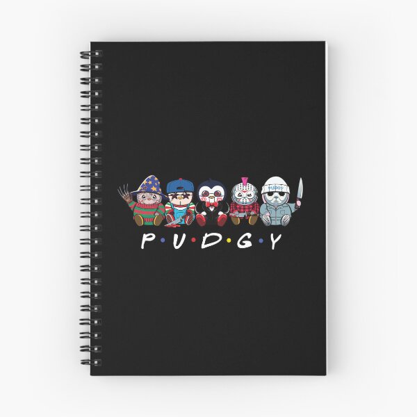 Item preview, Pudgy Friends designed and sold by StoopidPenguin.