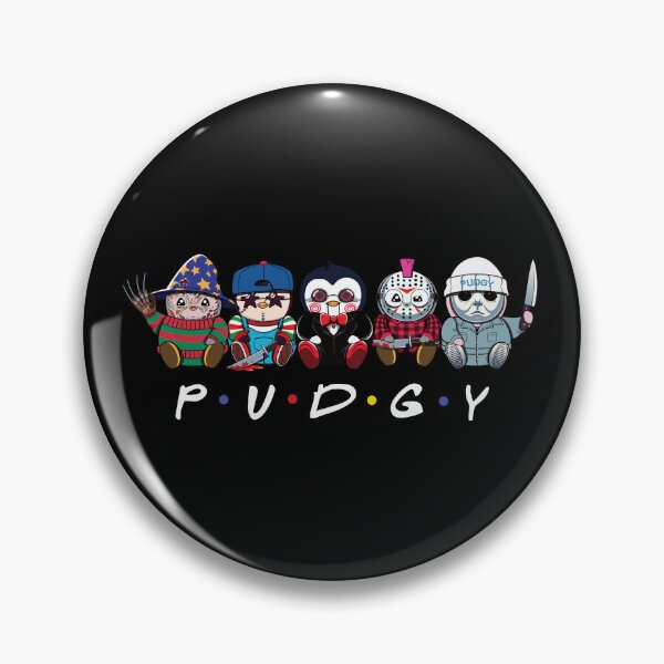 Item preview, Pudgy Friends designed and sold by StoopidPenguin.