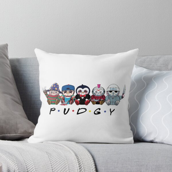Item preview, Pudgy Friends designed and sold by StoopidPenguin.