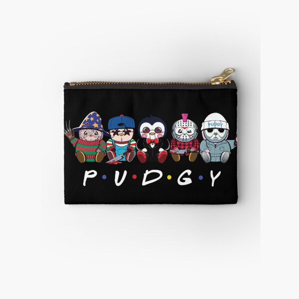 Item preview, Pudgy Friends designed and sold by StoopidPenguin.