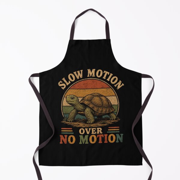 Item preview, Slow Motion Over No Motion designed and sold by TheEndDesign.