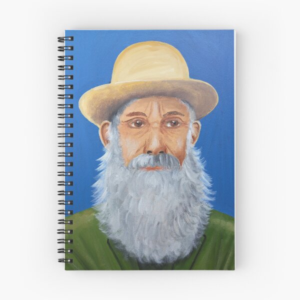 Item preview, Claude Monet designed and sold by kirtleypete.