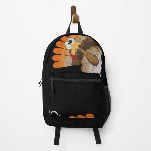 Item preview, Funny Turkey Moo Fake Cow Thanksgiving designed and sold by roartusa.