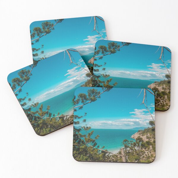 Item preview, Magnetic Island Bay designed and sold by Taran Skye Photography .