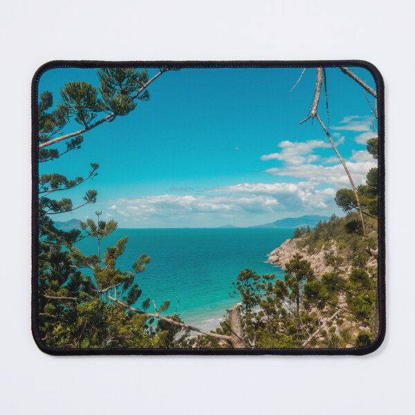 Item preview, Magnetic Island Bay designed and sold by Taran Skye Photography .