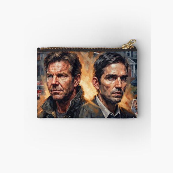 Item preview, Frequency Sci-Fi Thriller Fine Art Tribute designed and sold by Art's Diner.