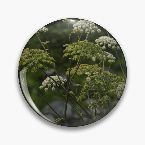 Item preview, Woodland Angelica  designed and sold by TNT-Atelier.