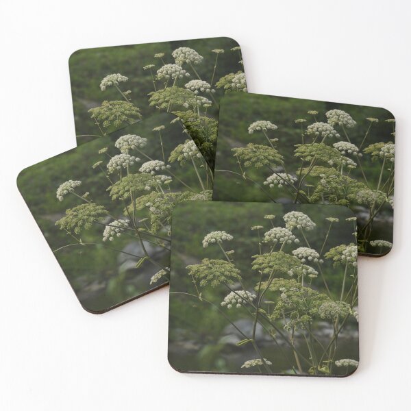 Item preview, Woodland Angelica  designed and sold by TNT-Atelier.