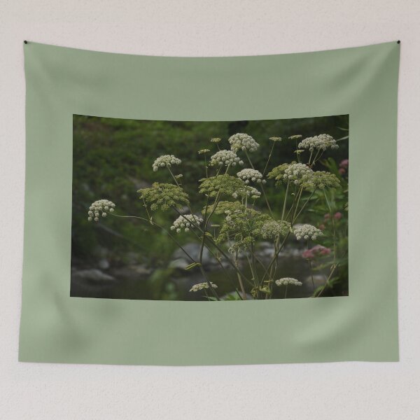 Item preview, Woodland Angelica  designed and sold by TNT-Atelier.