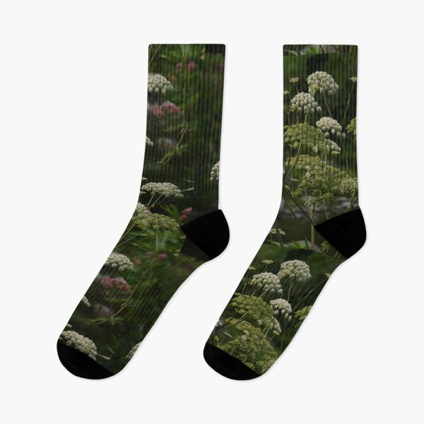 Item preview, Woodland Angelica  designed and sold by TNT-Atelier.