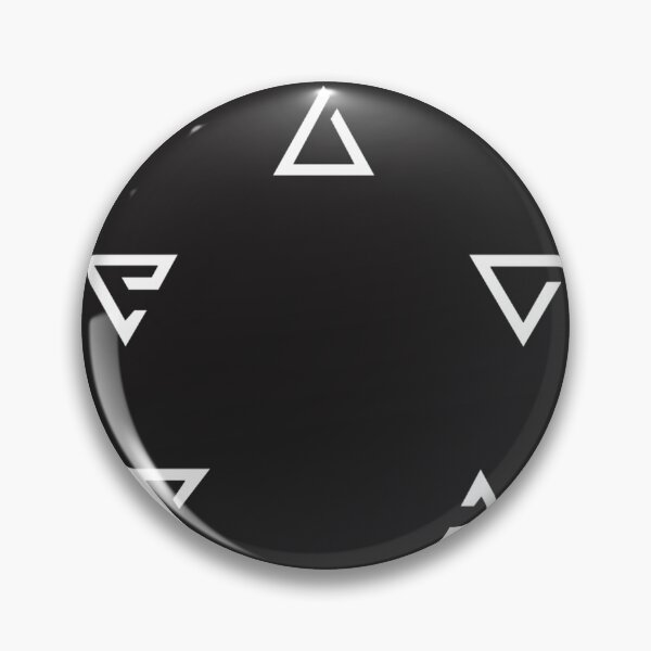 Item preview, Minimalist Witcher Signs White | The Witcher Art Gift LIMITED EDITION designed and sold by mosleyq.