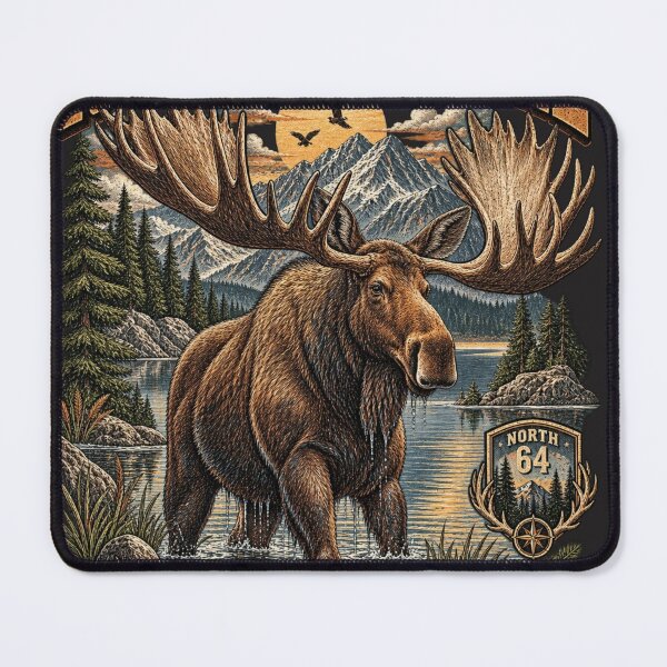 Item preview, RIVER SENTINEL designed and sold by KrungiT Design .