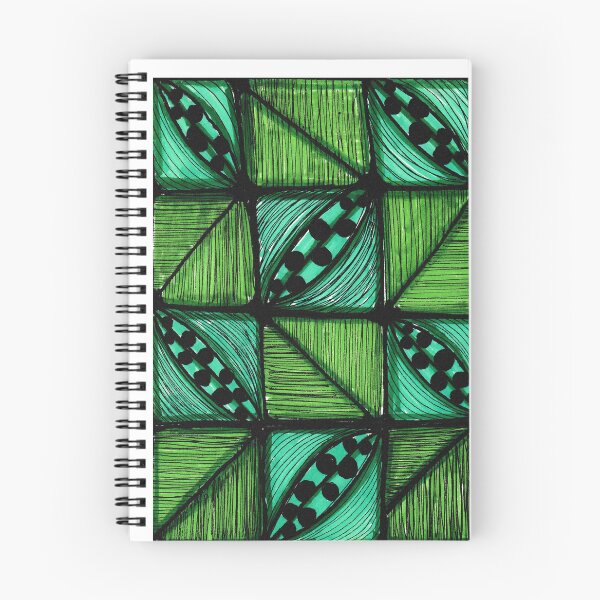 Item preview, O&A Mandada & Zentangle Art designed and sold by O&A Arts.