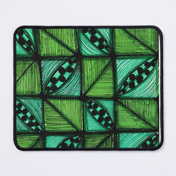 Item preview, O&A Mandada & Zentangle Art designed and sold by O & A.