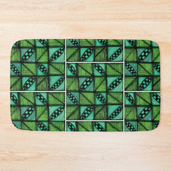 Item preview, O&A Mandada & Zentangle Art designed and sold by O & A.