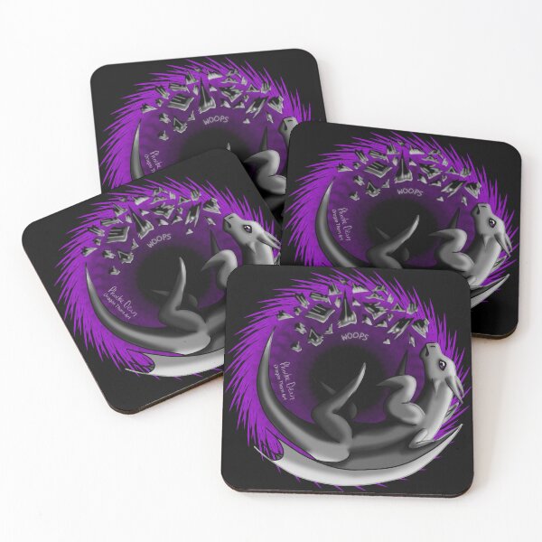 Item preview, Omen Dragon designed and sold by dragonthorn-art.