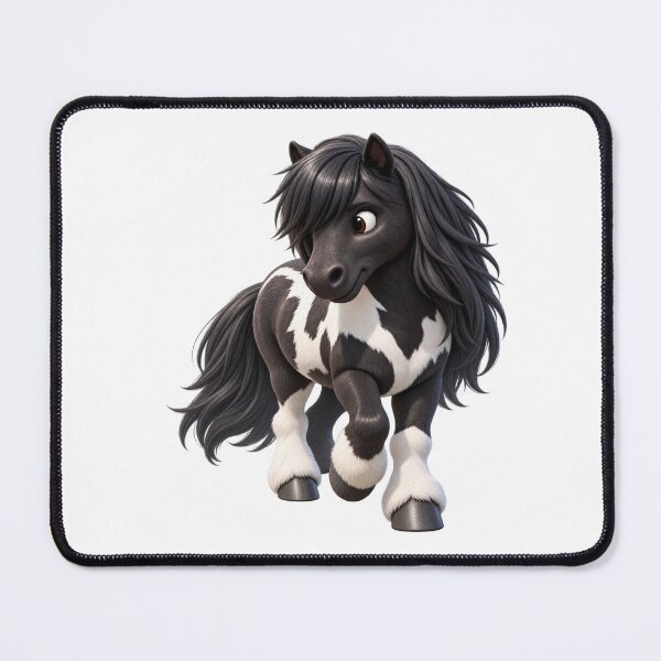Item preview, Cute Icelandic Horse designed and sold by LST-Desings.