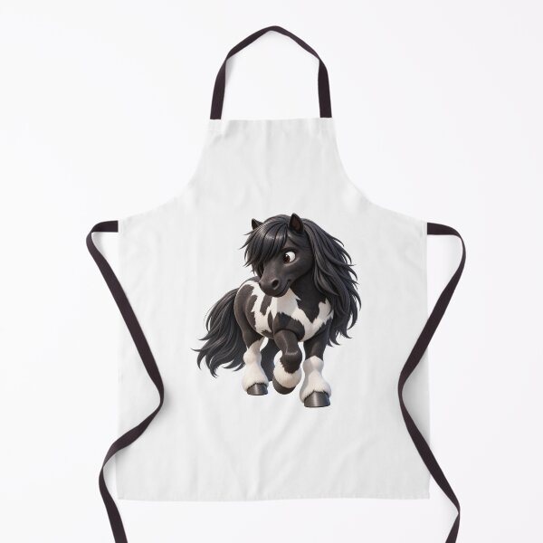 Item preview, Cute Icelandic Horse designed and sold by LST-Desings.