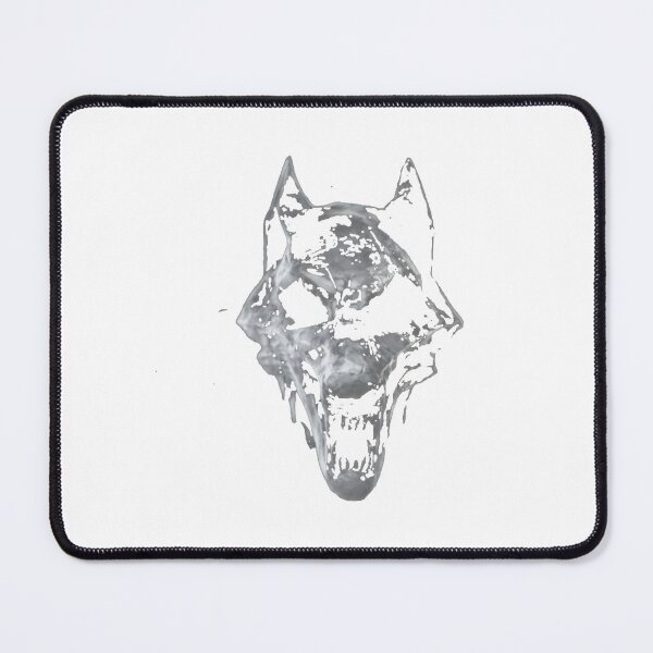 Item preview, Nightmare Of The Wolf Dark Fantasy Gothic Werewolf Art T-Shirt ⭐⭐⭐⭐⭐ designed and sold by mosleyq.
