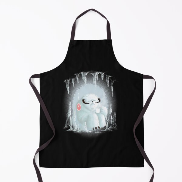 Item preview, Somewhere On The Ice Planet ⭐⭐⭐⭐⭐ designed and sold by ZAlKKY.