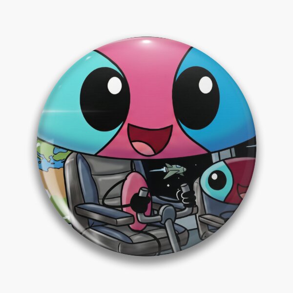 Item preview, UFO alien adventures designed and sold by hovarbird-halo.