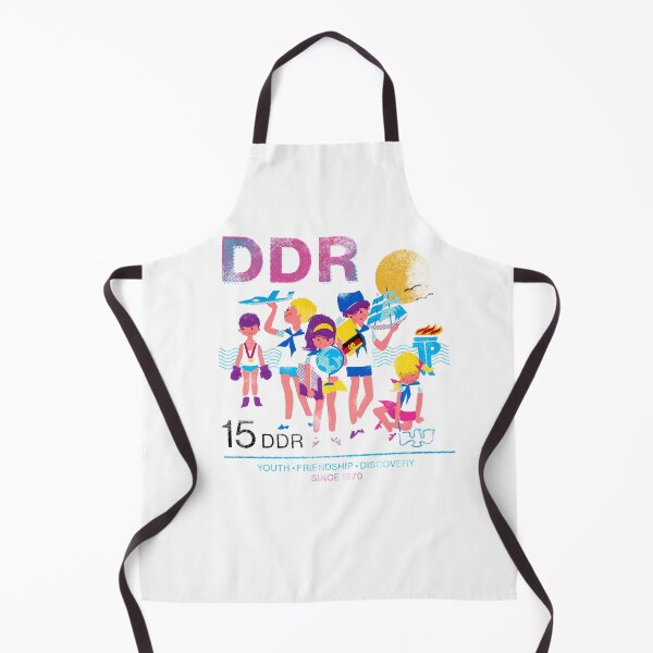 Item preview, East German youth friends beach trip 1970 designed and sold by LLSwiss.