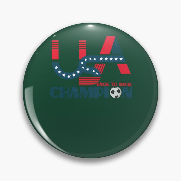 Item preview, Women'S Usa Football Back To Back Champion 178 designed and sold by Noxzay.