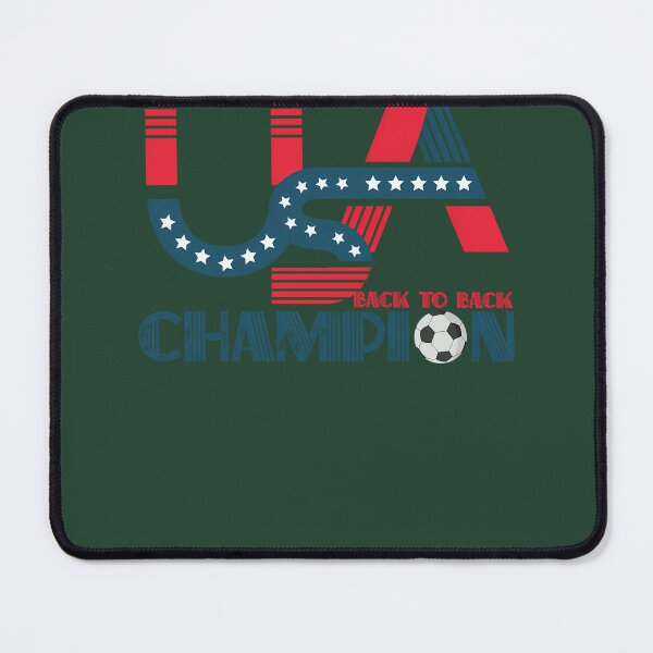 Item preview, Women'S Usa Football Back To Back Champion 178 designed and sold by Noxzay.
