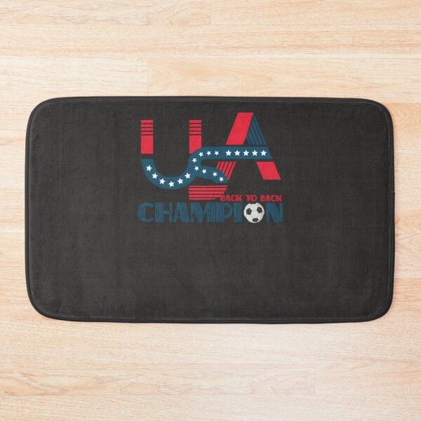 Item preview, Women'S Usa Football Back To Back Champion 178 designed and sold by Noxzay.