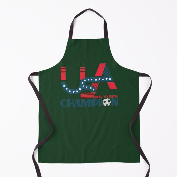 Item preview, Women'S Usa Football Back To Back Champion 178 designed and sold by Noxzay.