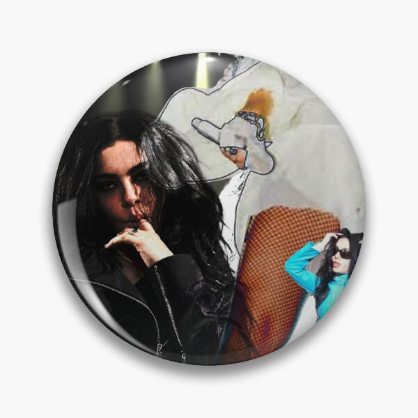 Item preview, Copy of Charli X designed and sold by aprd666.