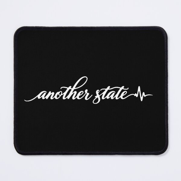 Item preview, Another State Heartbeat Minimal Design designed and sold by BEASTATE.