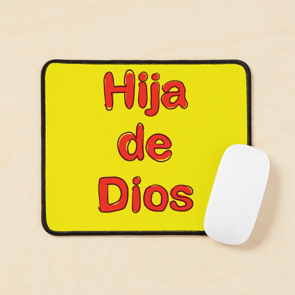 Item preview, Mouse Pad designed and sold by ROCIODRAMATICA.