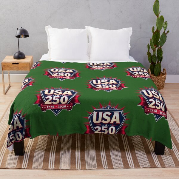 Item preview, Usa 250 Anniversary Badge 17762026 Patriotic American Design 722 designed and sold by Noxzay.