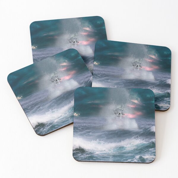 Item preview, Soul of the sea designed and sold by M'Créations.