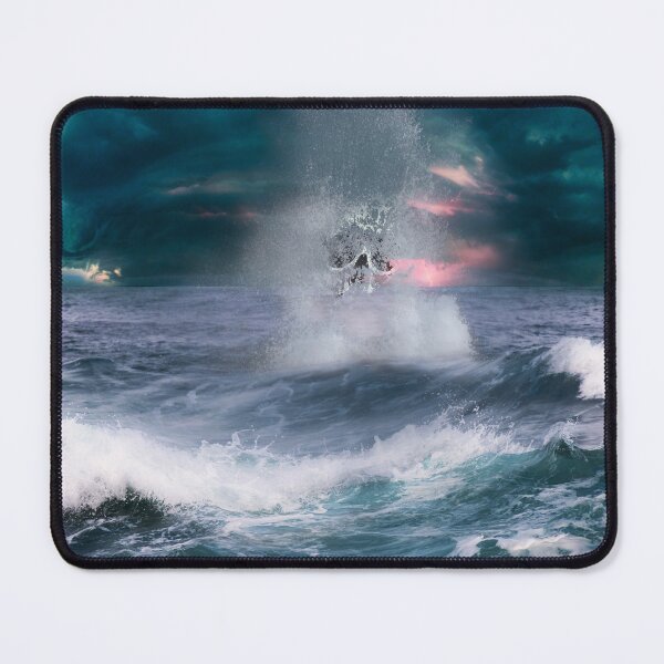 Item preview, Soul of the sea designed and sold by M'Créations.