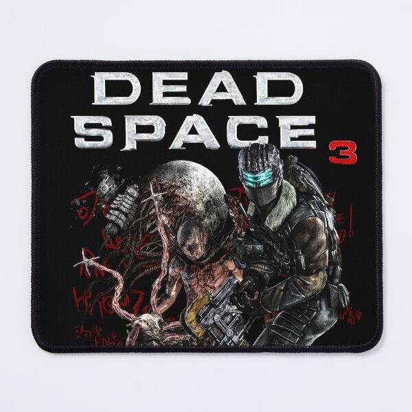 Item preview, DEAD SPACE 3 - Take Down the Terror designed and sold by 4thSurvivorShop.