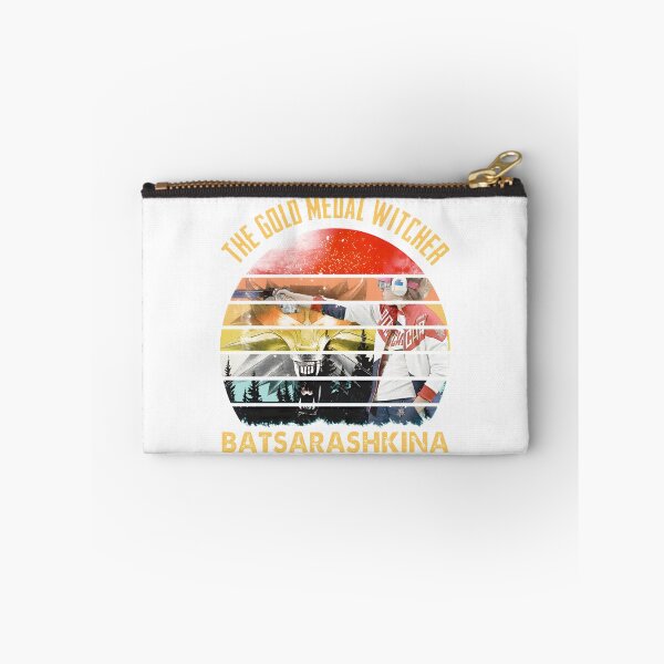 Item preview, Olympic Witcher Batsarashkina PERFECT GIFT FOR YOU AND FRIENDS designed and sold by mosleyq.