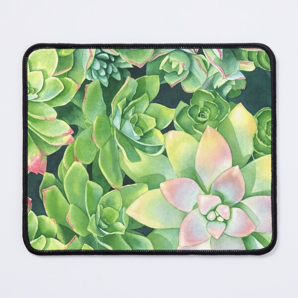 Item preview, Succulents designed and sold by AngieGoodlife.