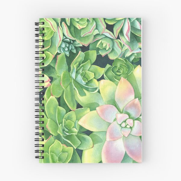 Item preview, Succulents designed and sold by AngieGoodlife.